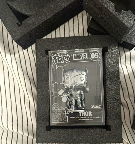 Funko pop marvel - pop!, thor