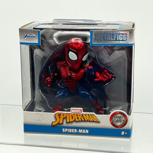Jada toys marvel - jada, metalfigs