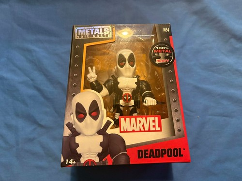 Jada metals die cast marvel - jada,