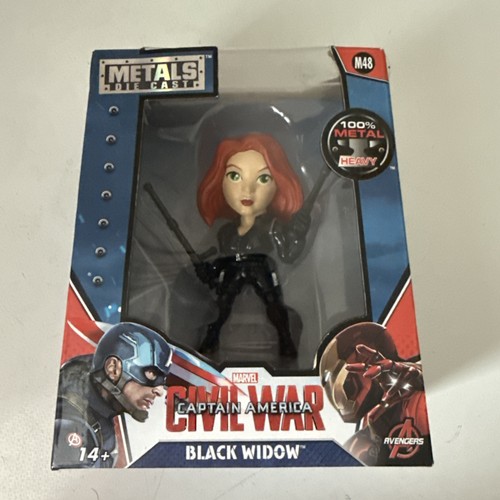 Jada marvel black - jada,