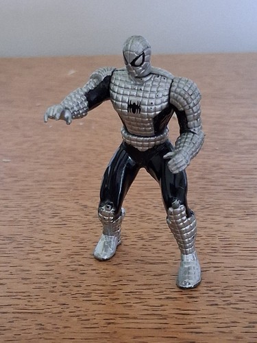 Vintage marvel diecast metal - marvel,