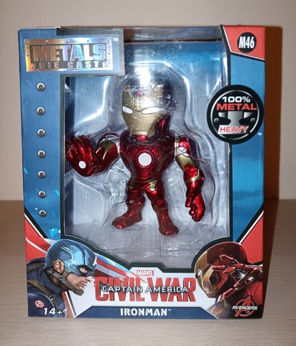 Brand new marvel - brand, captain