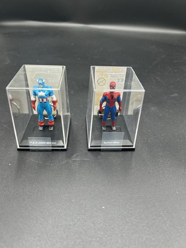 Marvel super heros - marvel, set