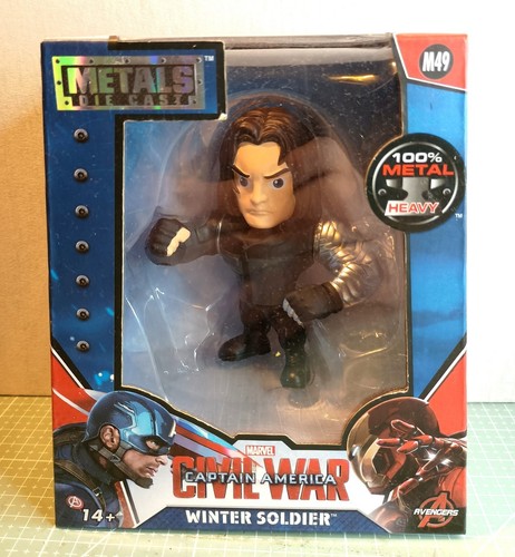 Marvel captain america civil - captain,