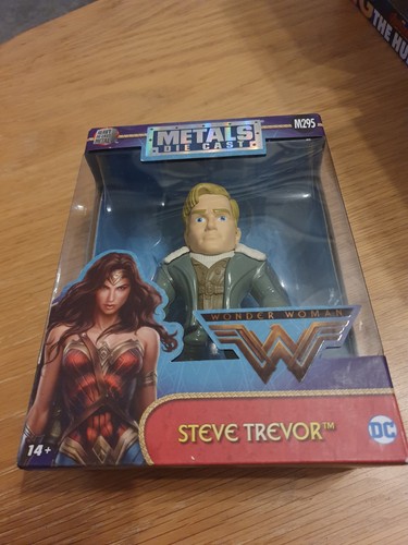 Metal die cast figures - die,