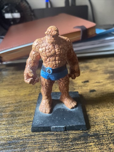 Marvel the thing - marvel, figure