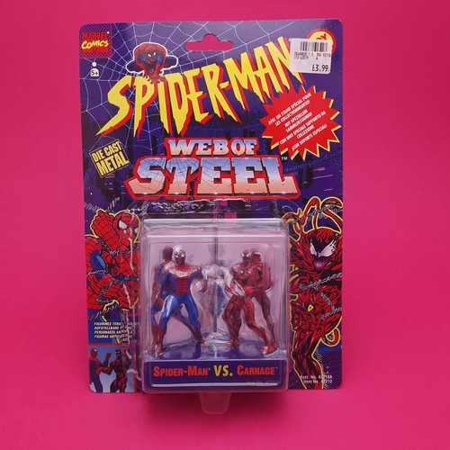 Spider man web - web, steel