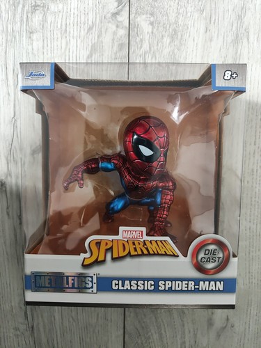 Jada toys metalfigs - jada,