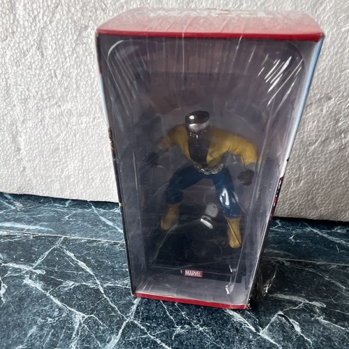Marvel die cast figure - ,