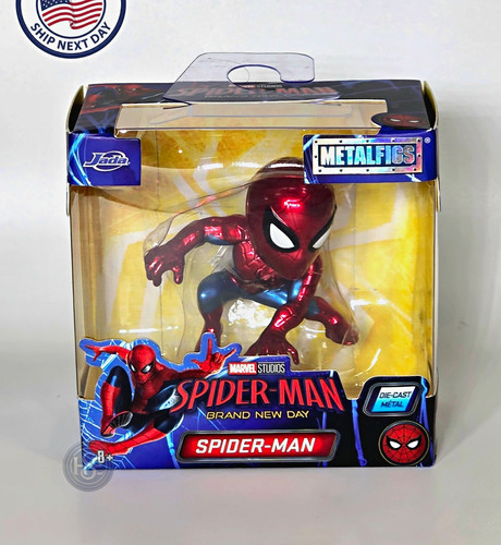 Marvel spider man brand - brand, new