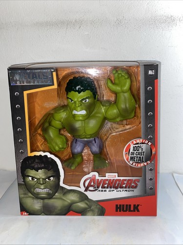 Metals die cast marvel - die,